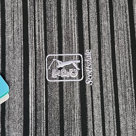 NWT Columbia Golf Omni-Freeze Polo Sz Large - Picture 2 of 6